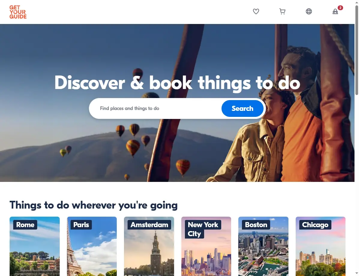 Angebote für Aktivitäten und Touren in Wernigerode und Umgebung