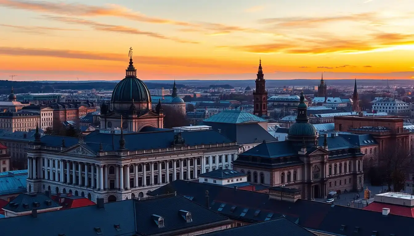flüge nach dresden