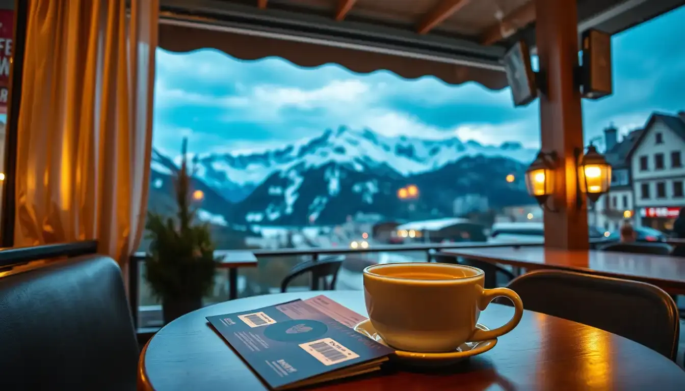 flüge nach innsbruck