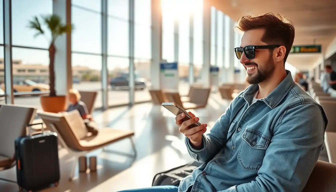 Der ultimative Guide zum Corendon Check-in: Stressfrei in den Urlaub starten!