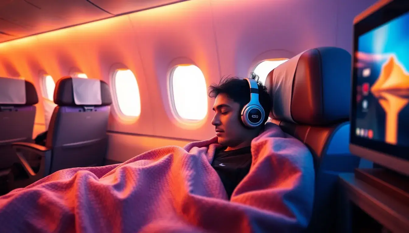 Der längste Flug der Welt: Ultra-Langstrecken Hacks & Deals für deine Mega-Reise