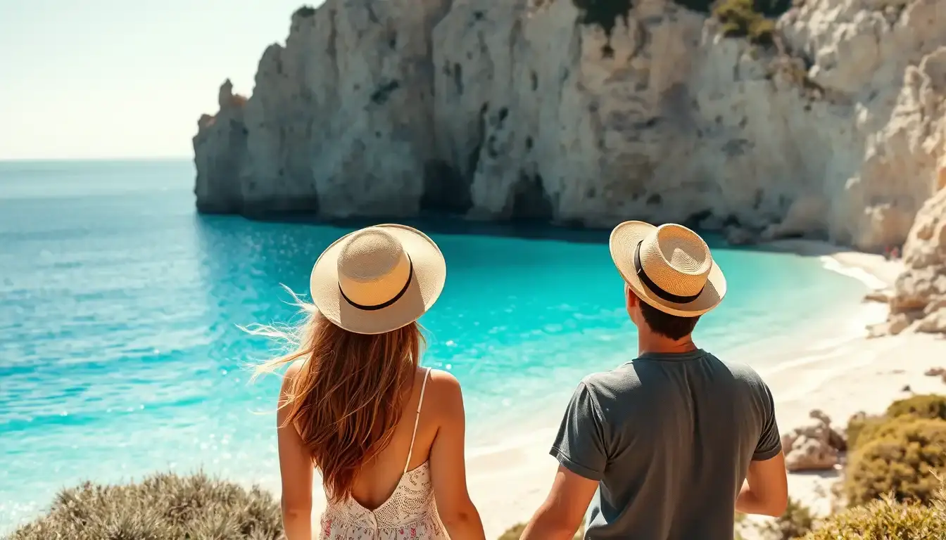sardinien urlaub mit flug