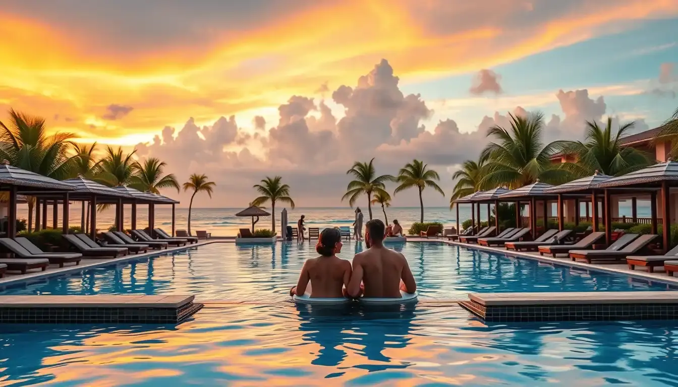 all inclusive urlaub mit flug