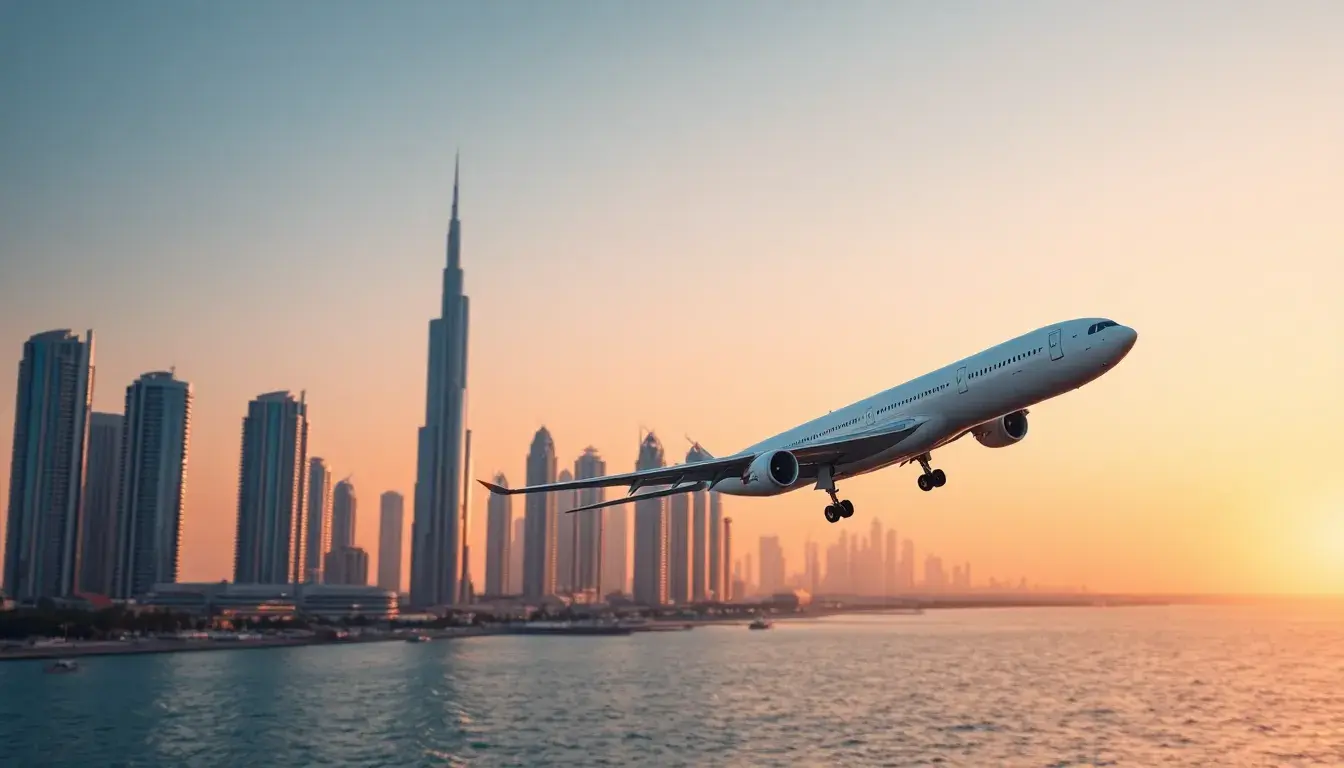berlin dubai flug
