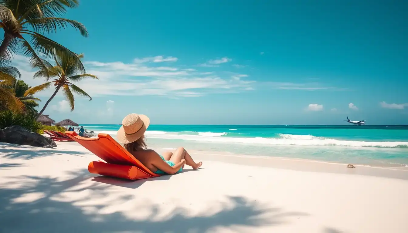 Flug nach Bali: Deine ultimative Anleitung, um günstig ins Paradies zu kommen!
