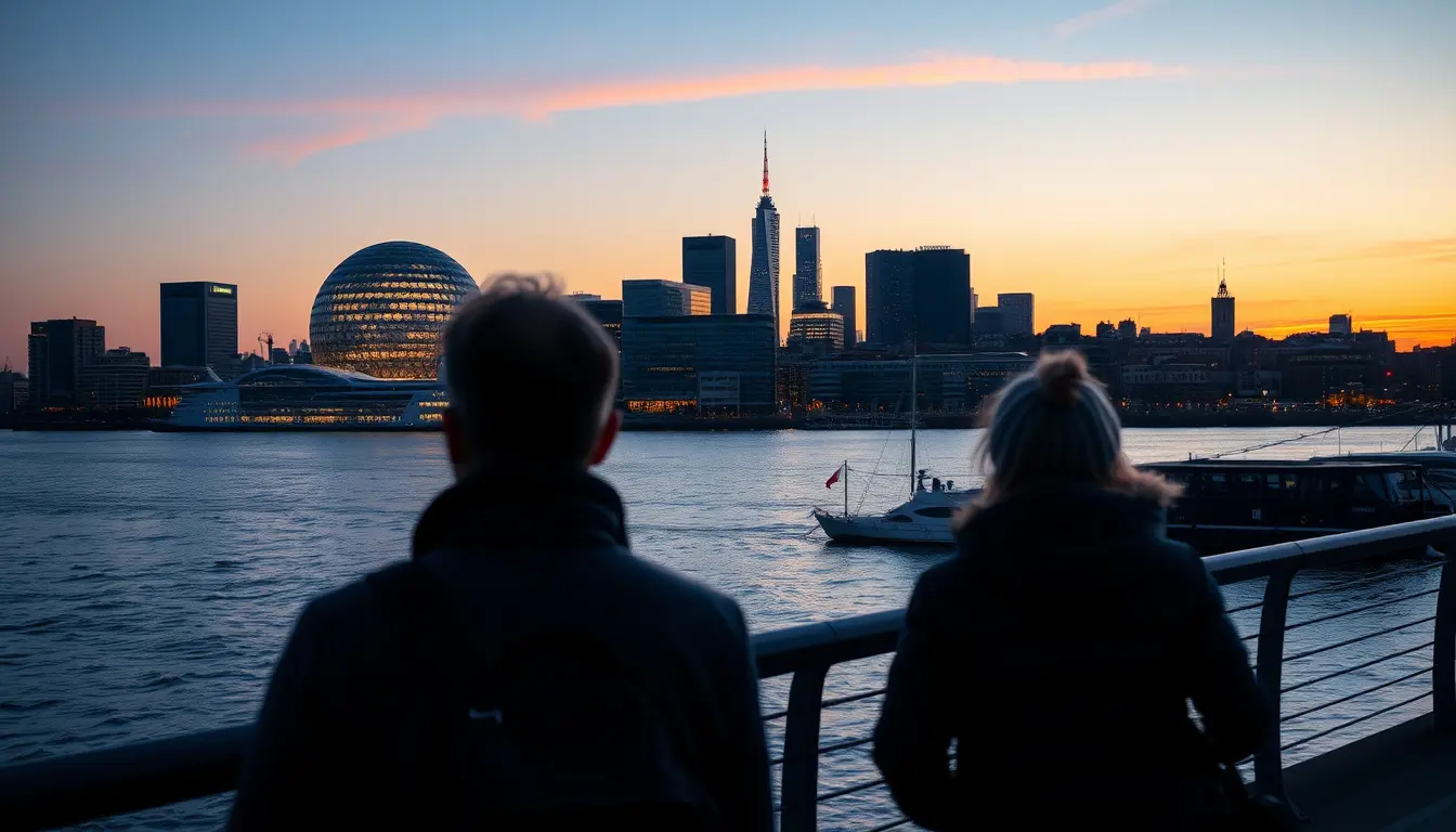 Endlich nach Norden: Dein perfekter flug stuttgart hamburg und die besten Städtetrip-Hacks