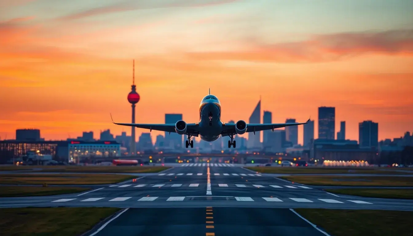 flug düsseldorf berlin