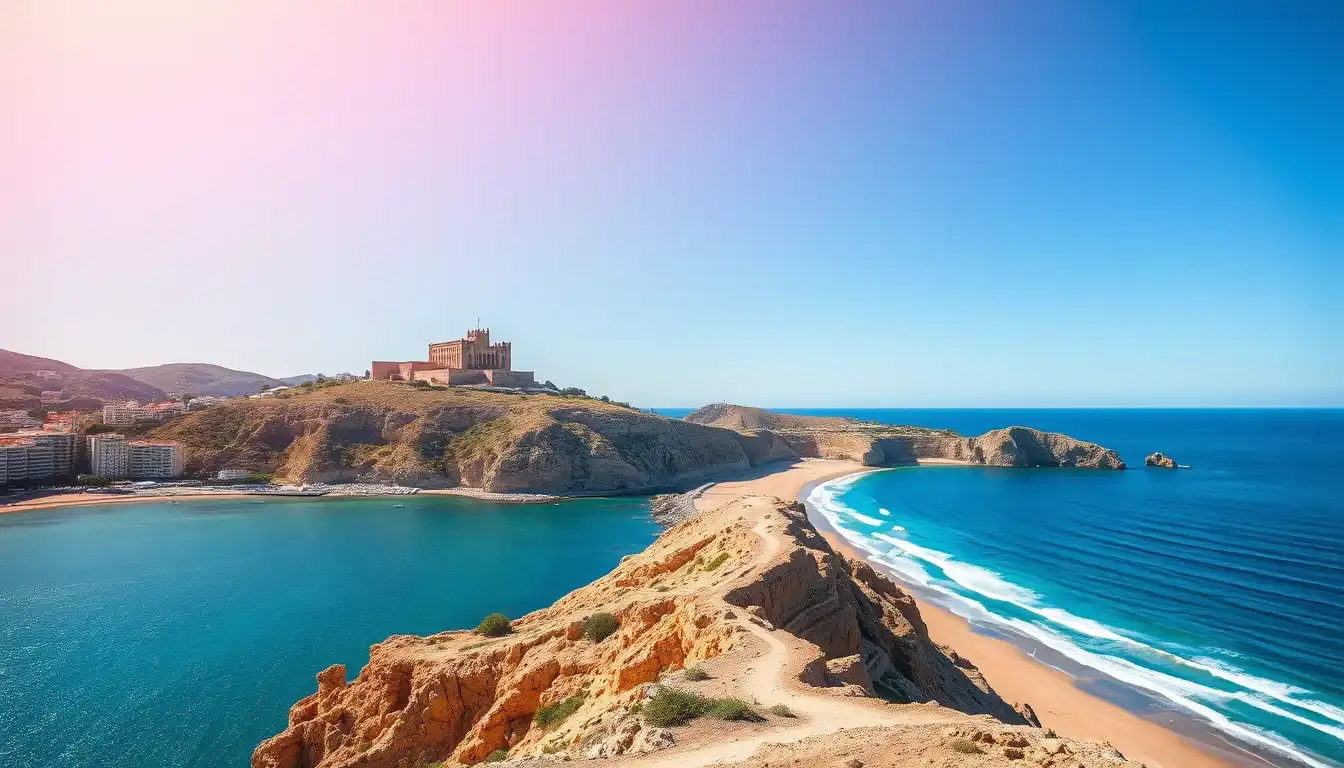 Günstige Flüge nach Alicante finden – Dein ultimativer Guide für die Costa Blanca