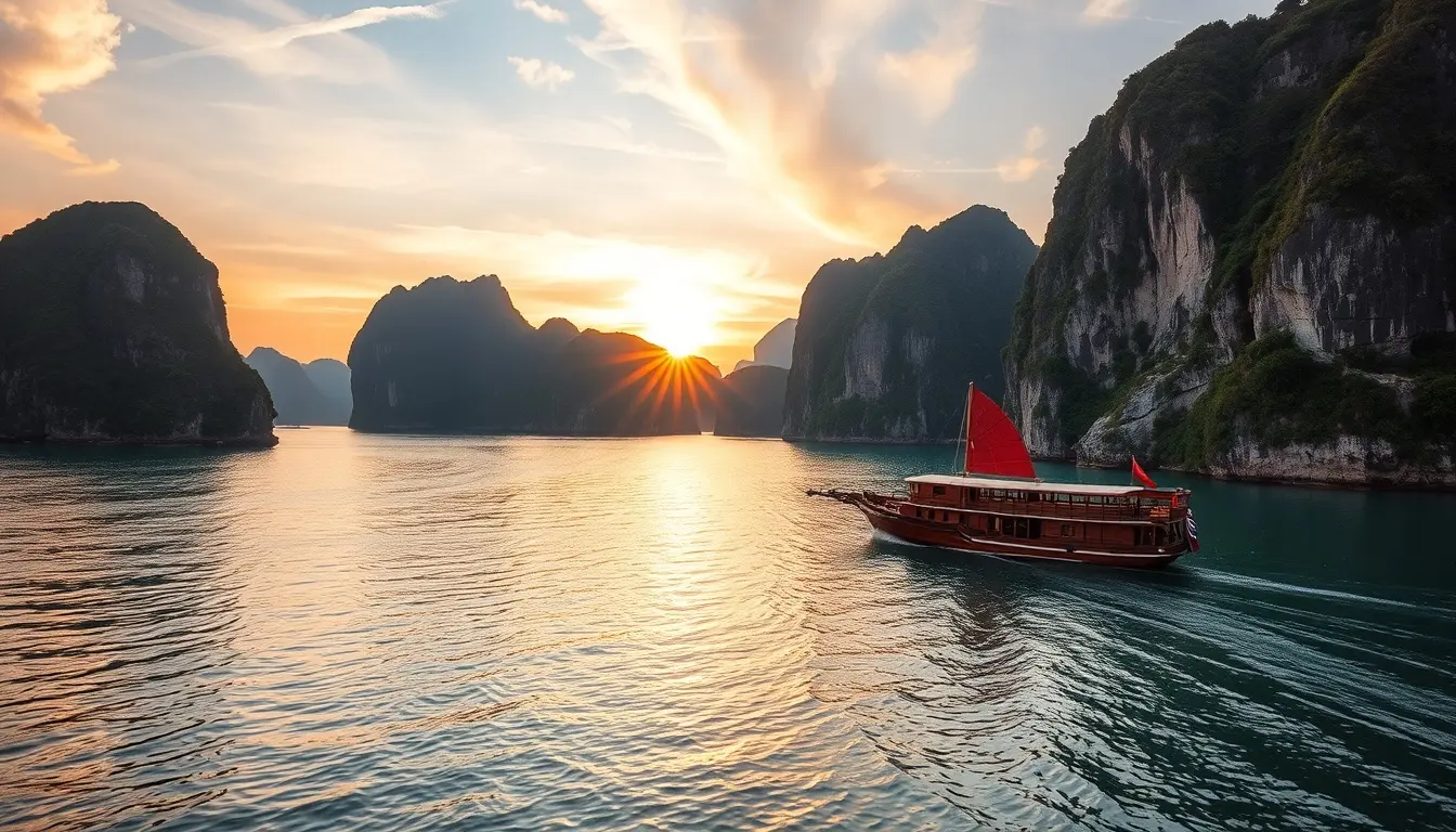 flug nach vietnam
