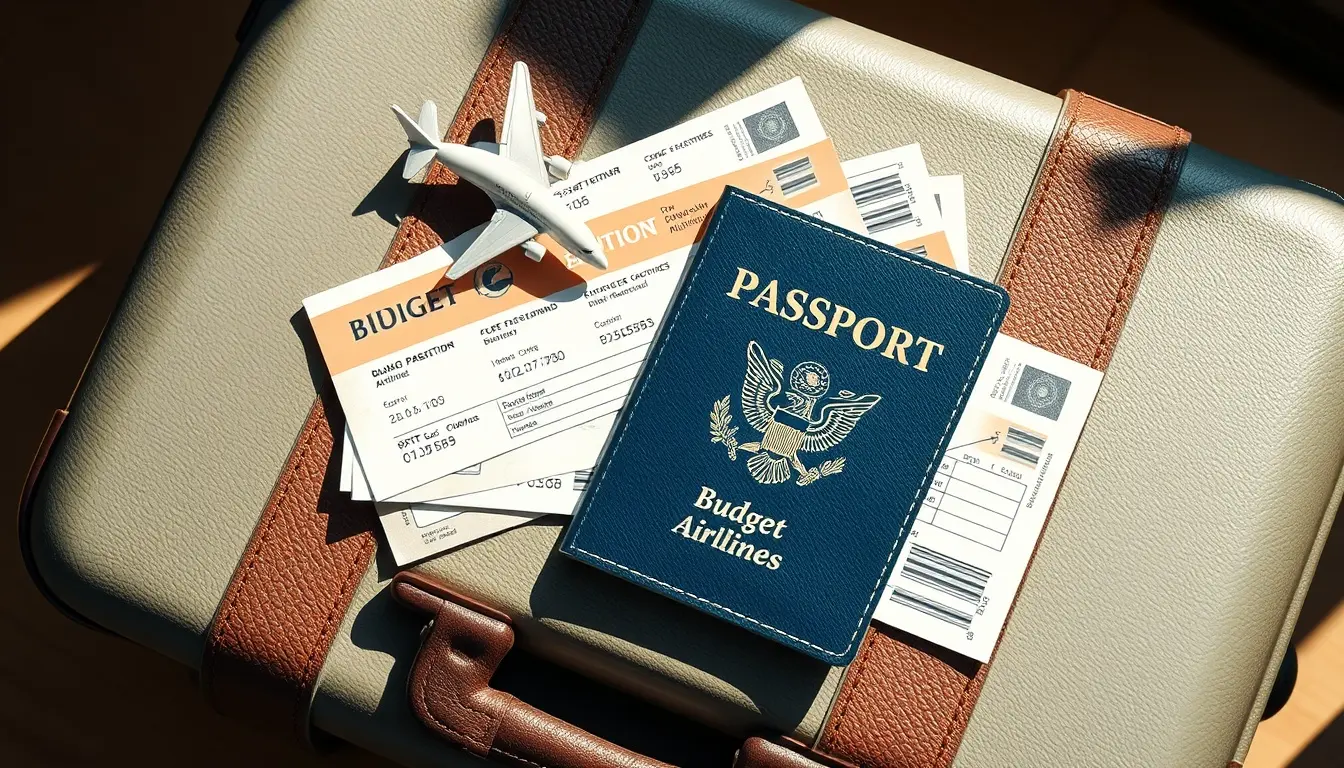 ✈️ Dein ultimativer Guide für die besten Flüge ab Memmingen: Günstig, Schnell, Easy!