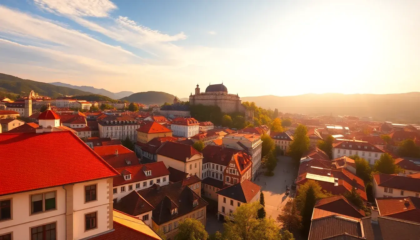Günstige Flüge nach Salzburg Finden: Dein Ultimativer Reise-Guide
