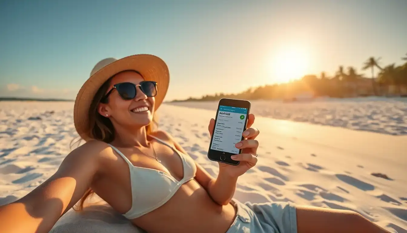 Corendon Online Check In: Dein ultimativer Guide für stressfreies Fliegen