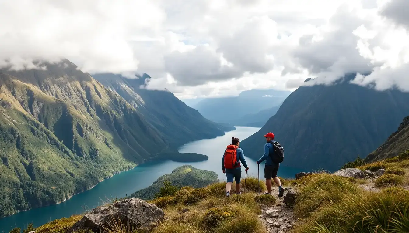 flüge nach neuseeland