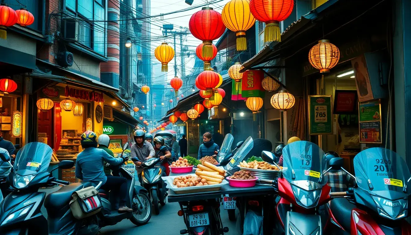 flüge nach vietnam