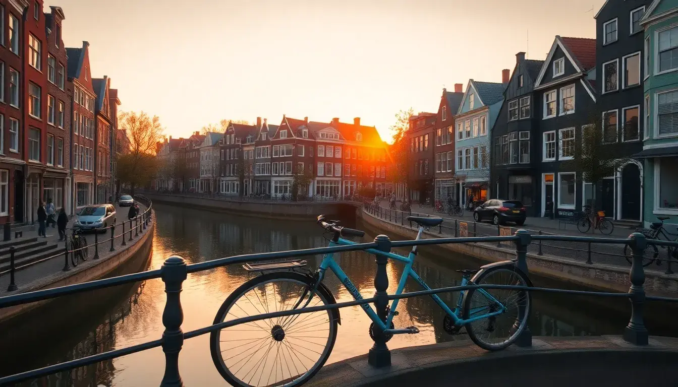 flug amsterdam