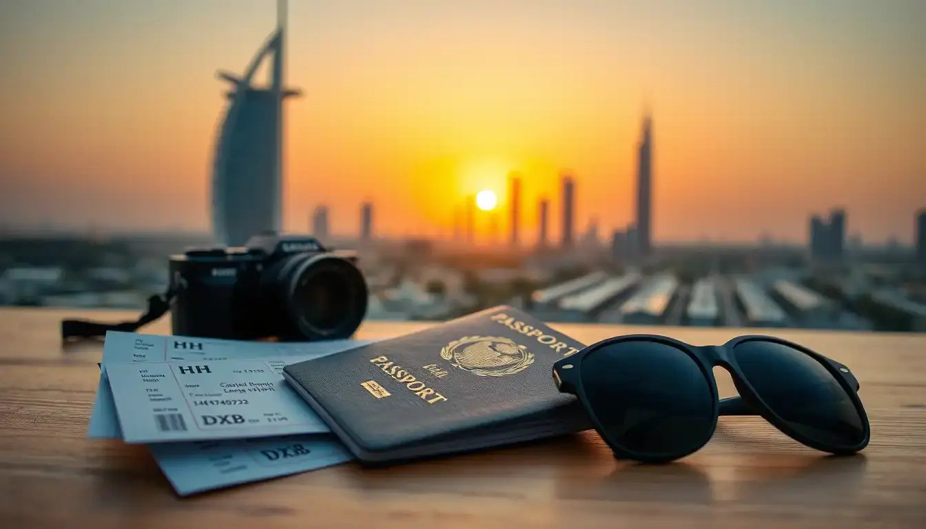 flug hamburg dubai