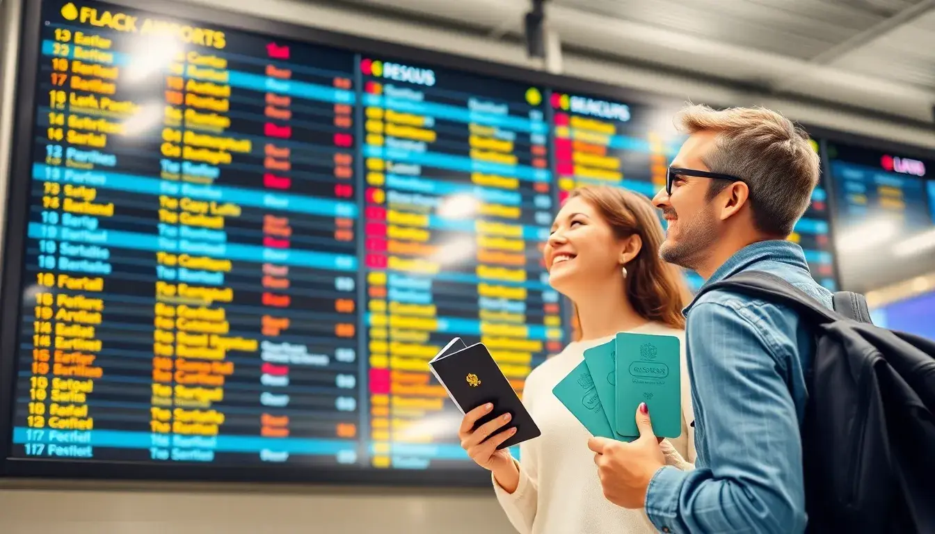 ✈️ Flüge ab Nürnberg: Die besten Deals, Routen & Hacks für deinen Traumurlaub