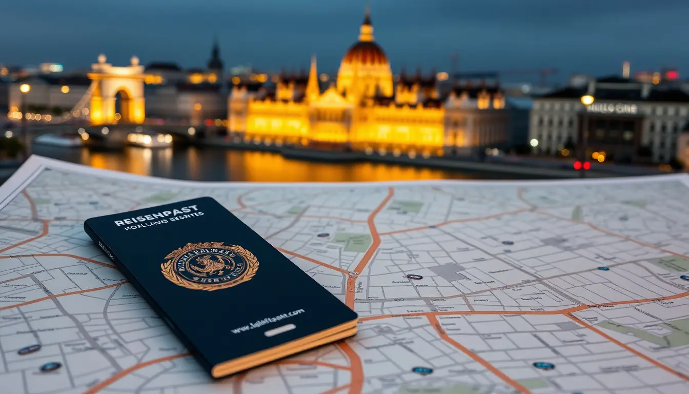 flüge nach budapest