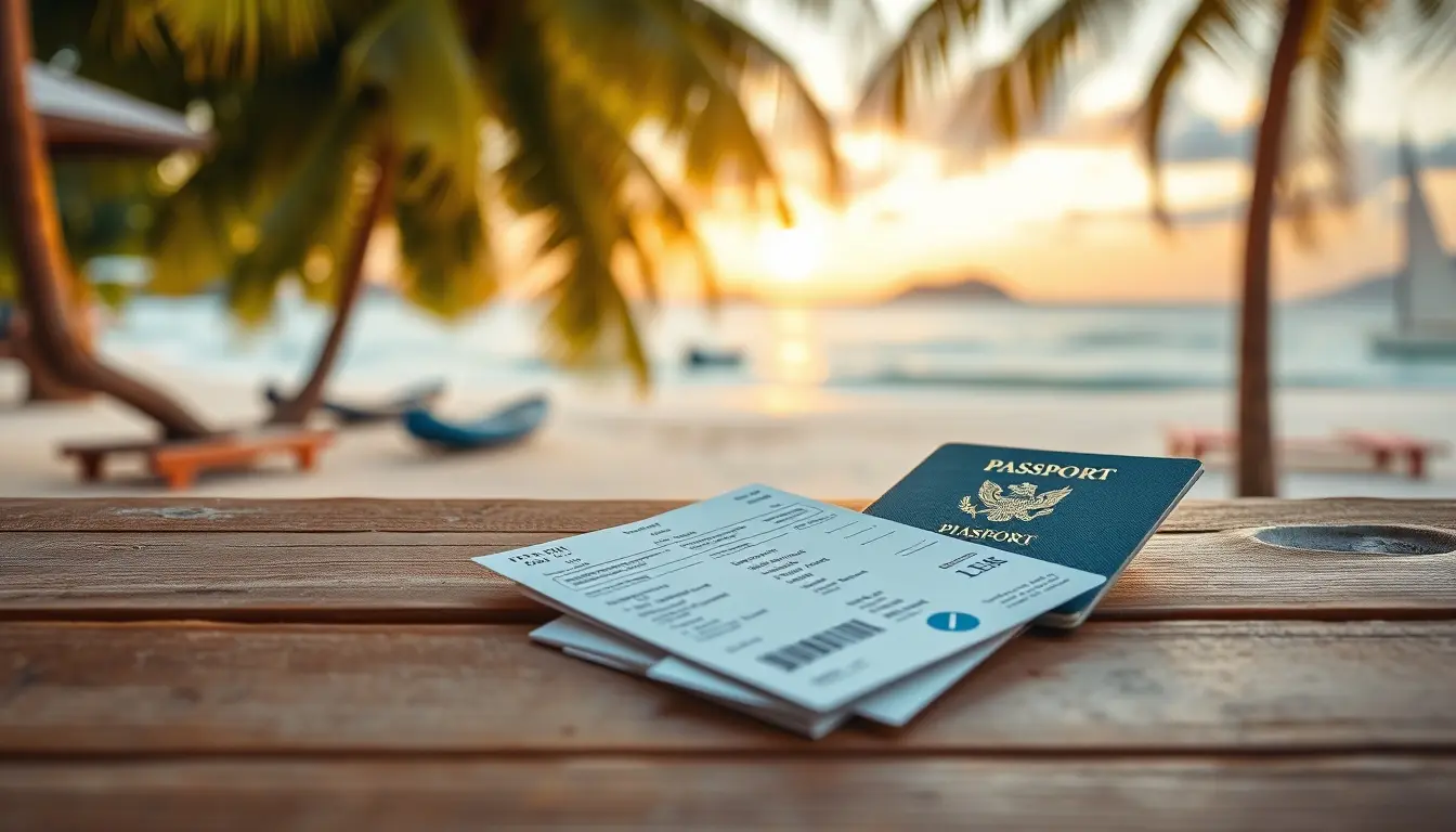 flüge nach phuket