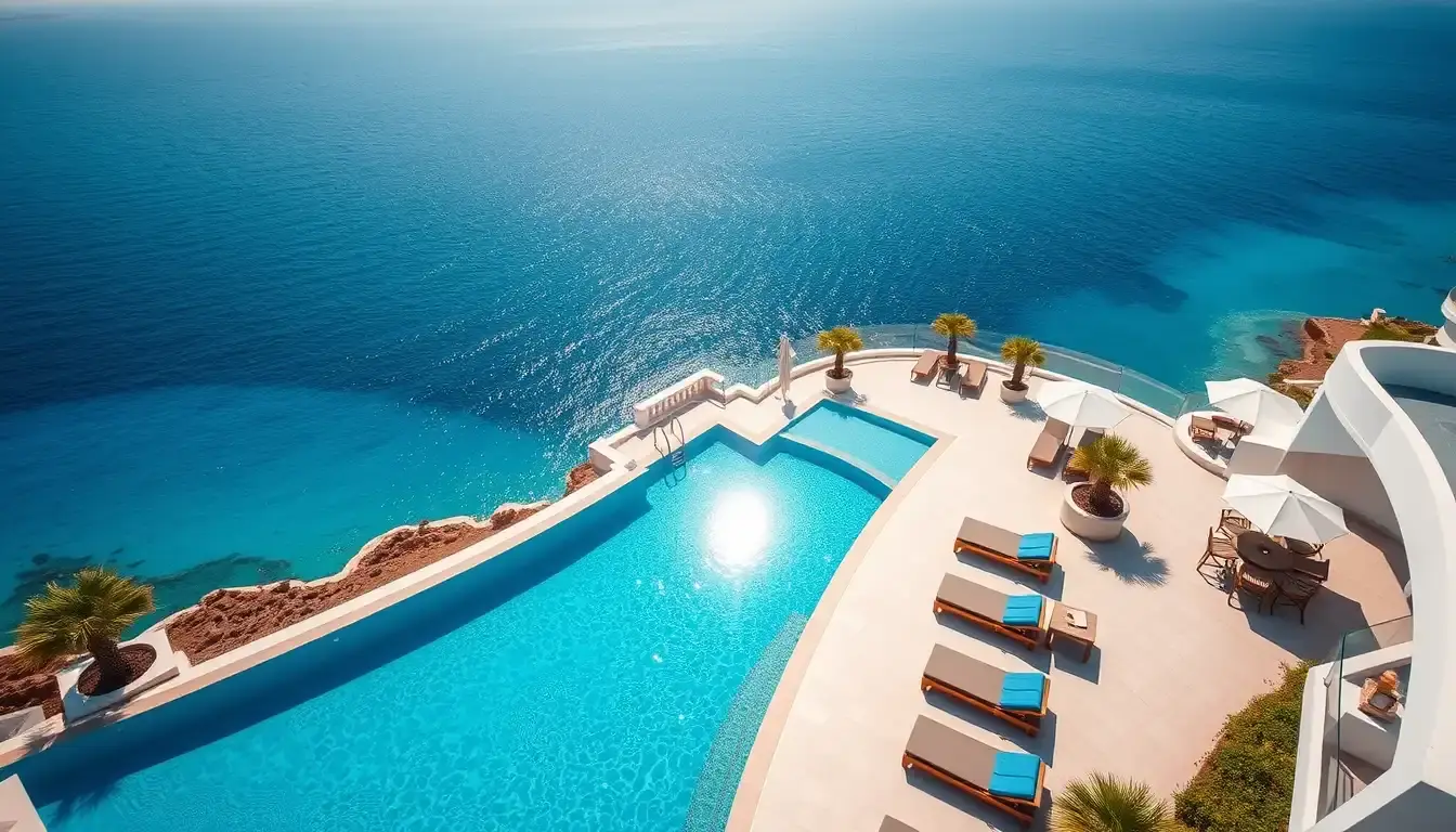 griechenland urlaub all inclusive mit flug