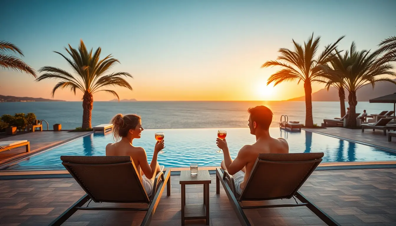 kreta urlaub all inclusive mit flug