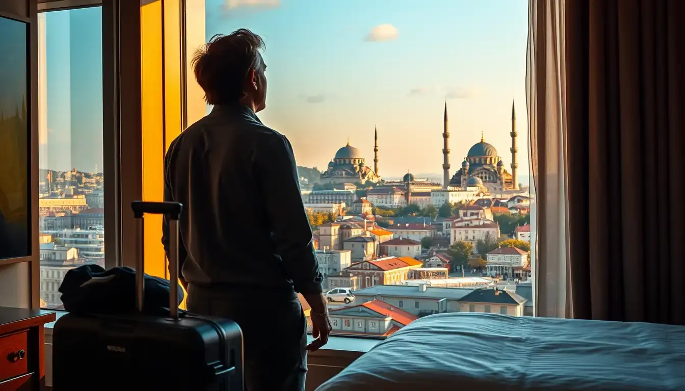 berlin istanbul flug