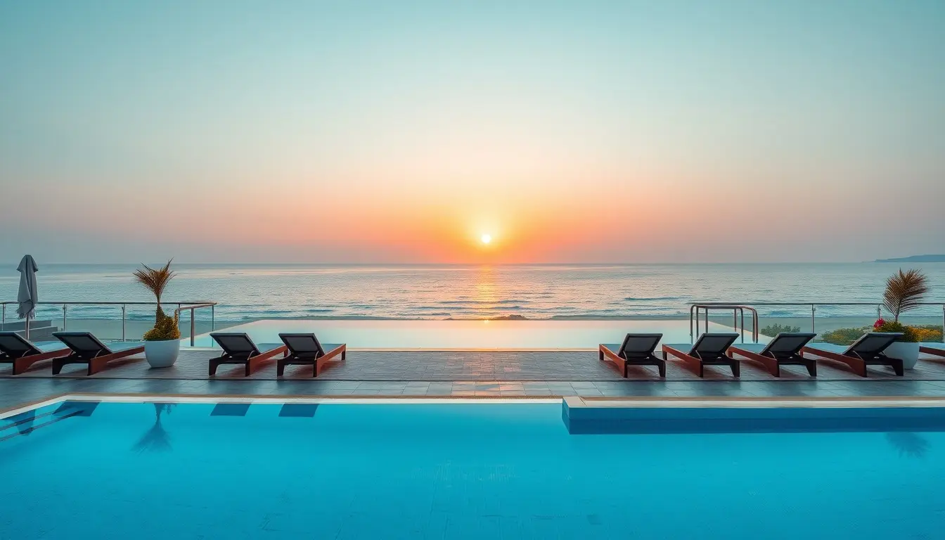 türkei urlaub günstig all inclusive mit flug