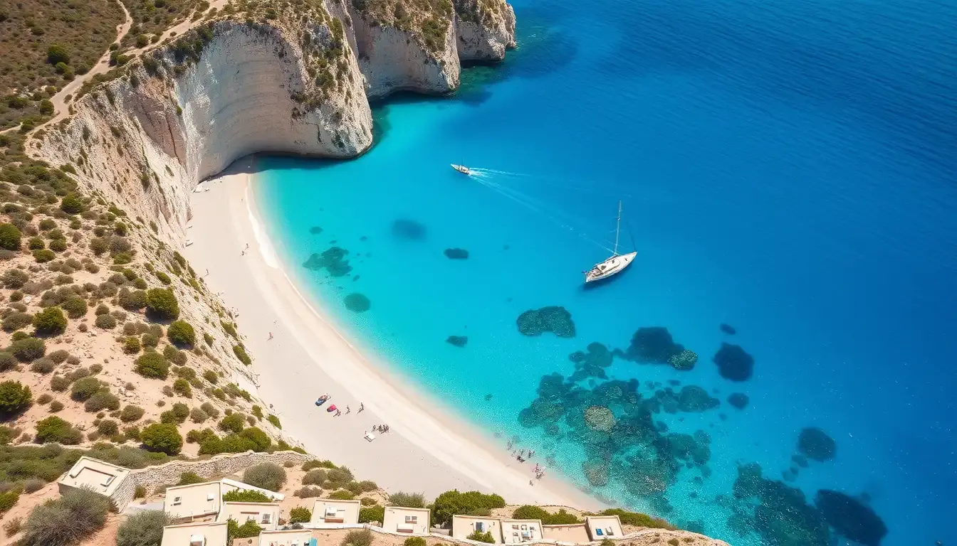 zakynthos flug