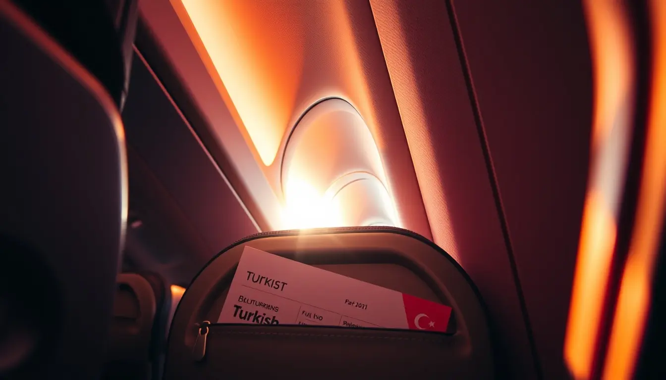 Corendon Airlines Bewertung 2024: Der ultimative Guide für Billigflieger-Flüge in die Türkei