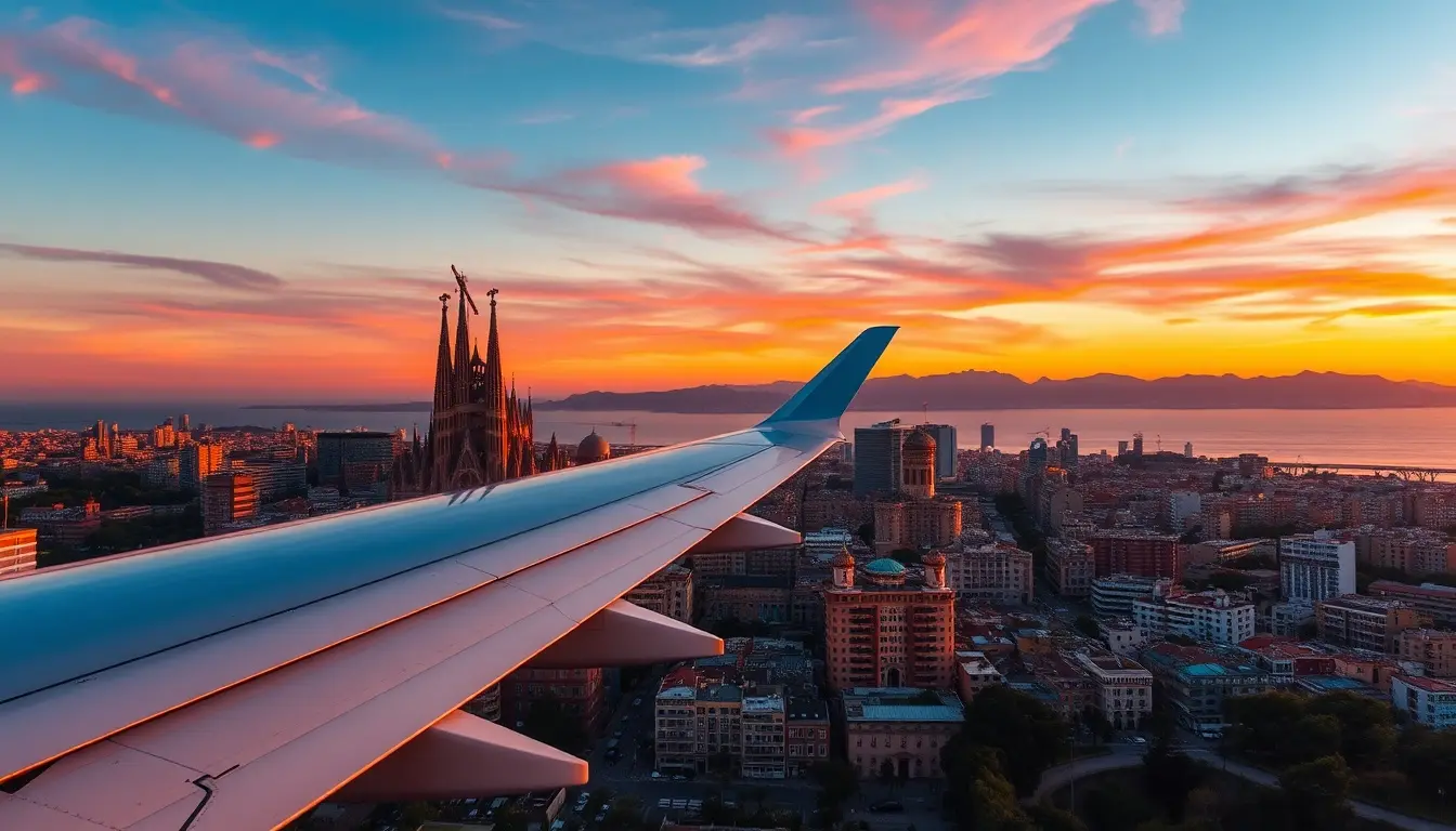 flug stuttgart barcelona