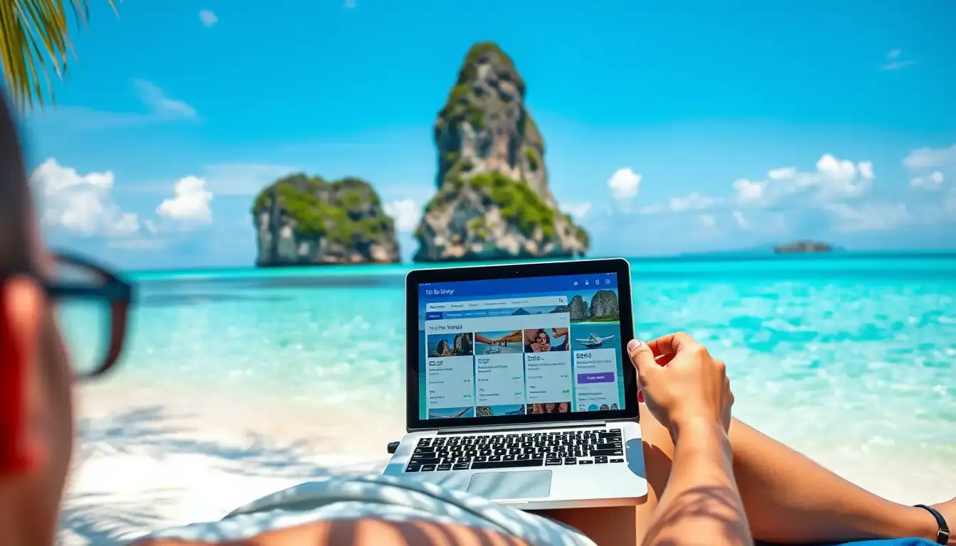 Dein Traum-Flug Thailand: Die ultimativen Hacks für Flug- und Hotel-Deals (2026 Guide)