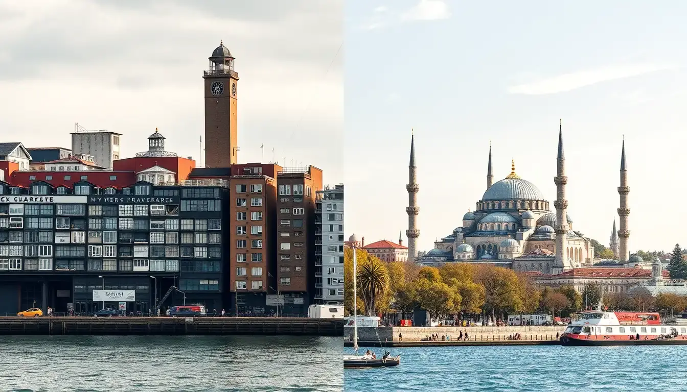 hamburg istanbul flug