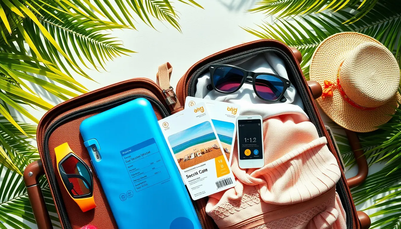 Mallorca Flug und Hotel: Dein ultimativer Pauschalreise-Hack für die Sonneninsel!