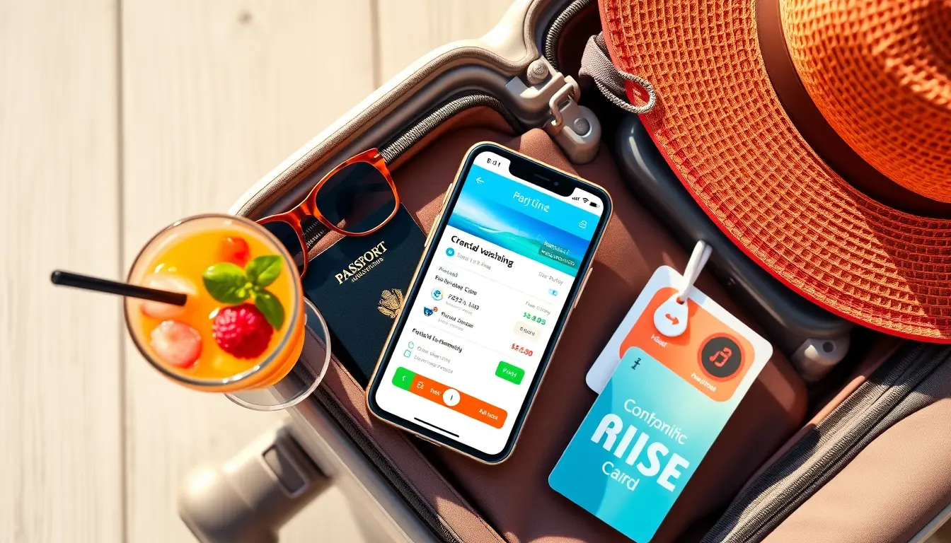 Dein ultimativer Guide: Urlaub All Inclusive mit Flug buchen wie ein Profi!