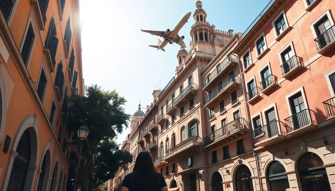 flug frankfurt barcelona