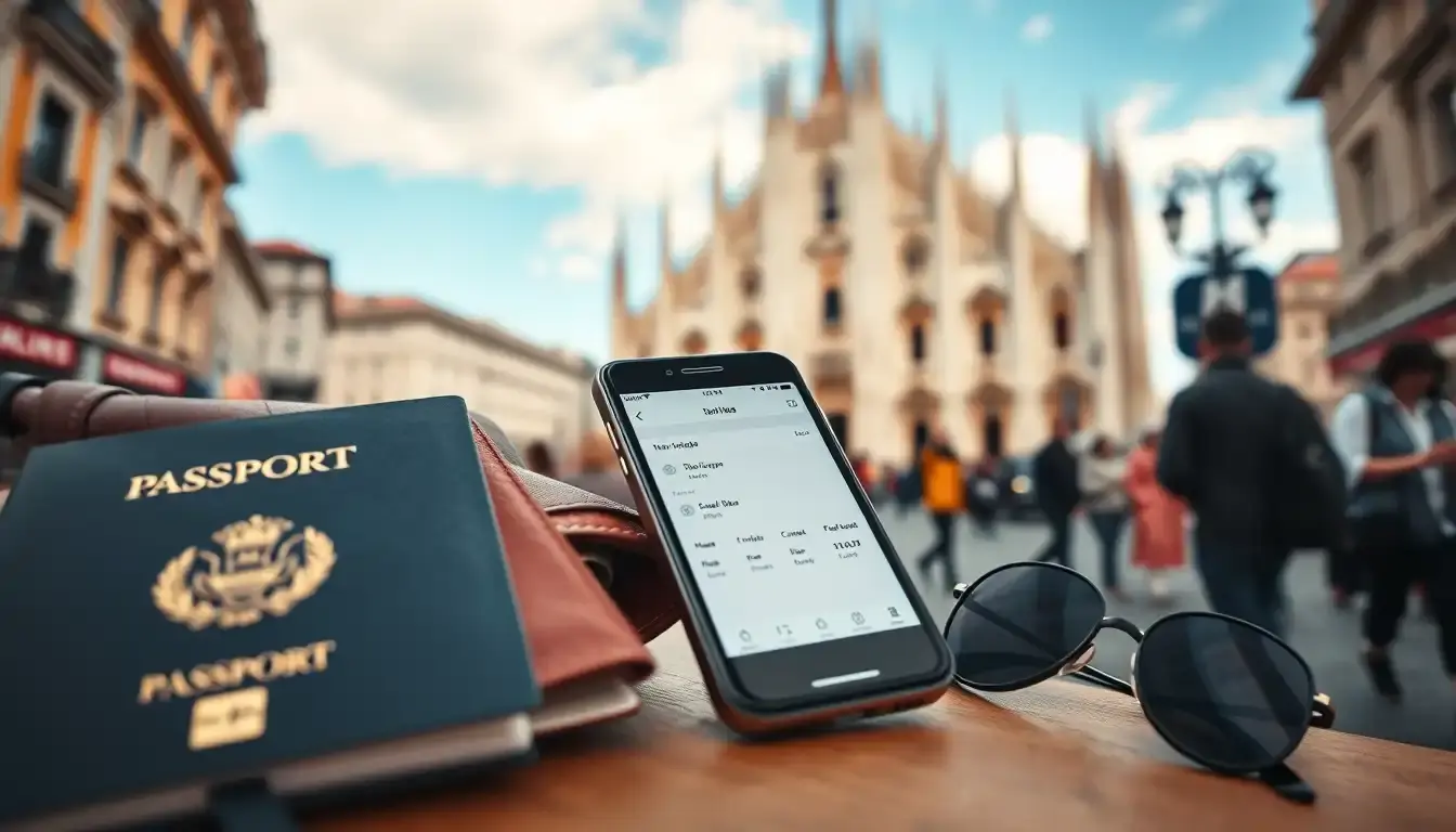 Flüge nach Mailand: Dein ultimativer Guide für die besten Deals &amp; cleversten Travel-Hacks!