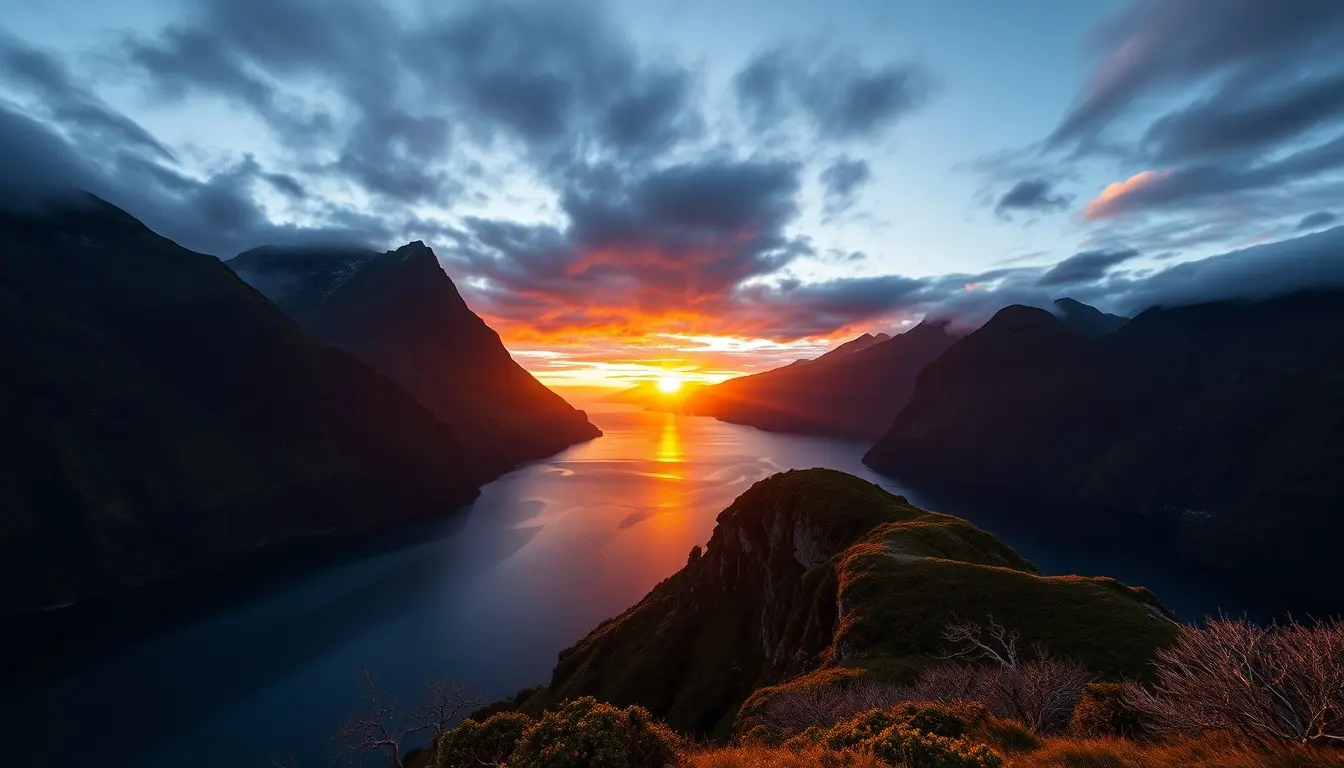 flug nach neuseeland