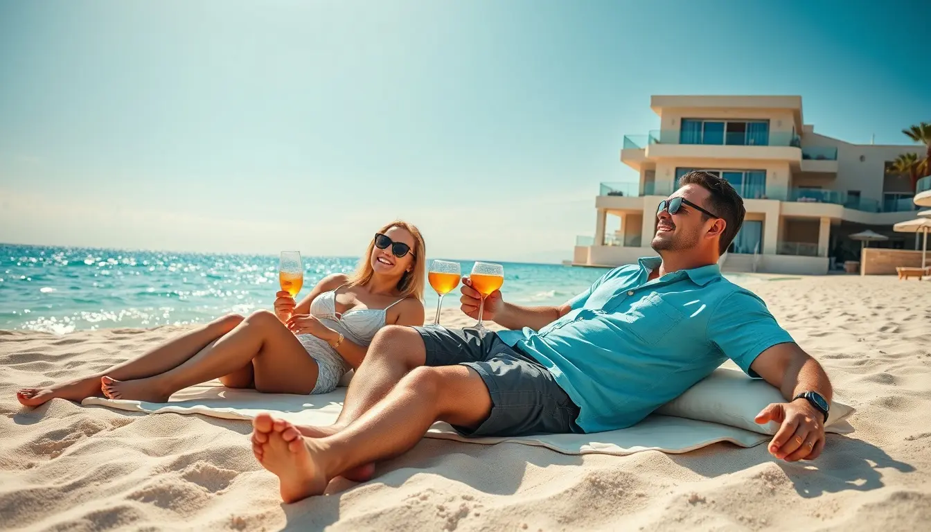 Flug und Hotel auf Mallorca: Der ultimative Guide für deine Traum-Pauschalreise 2026