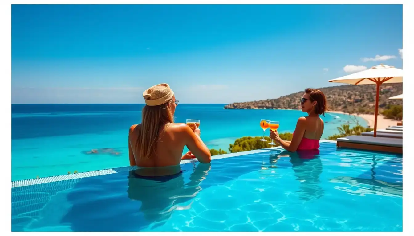 Traumurlaub leicht gemacht: Der ultimative Guide für Deinen Flug und Hotel Mallorca Deal!