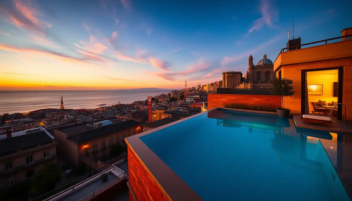 So findest du das perfekte Hotel Barcelona: Dein Insider-Guide für Traum-Stays