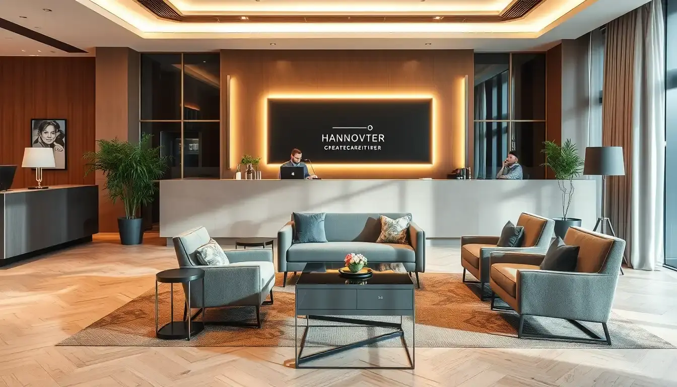 leonardo hotel hannover