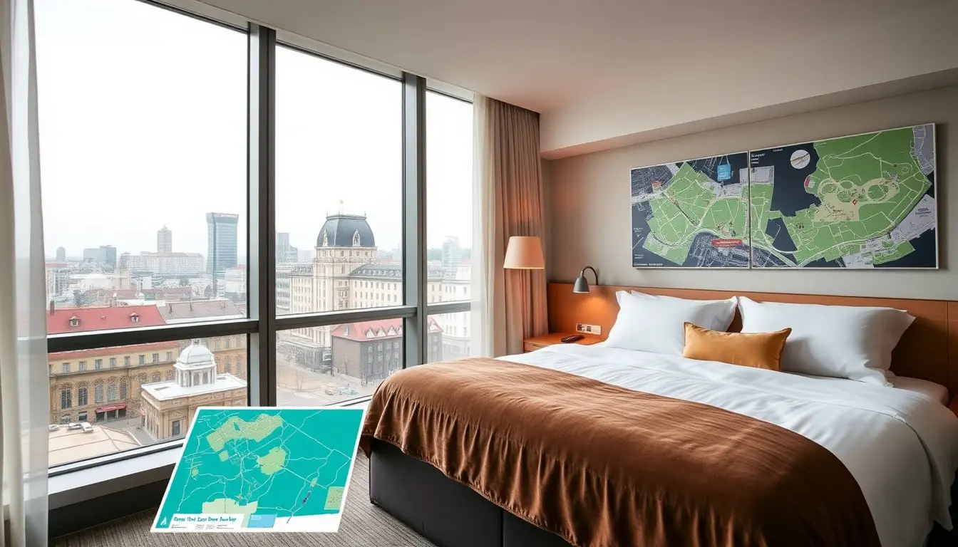 meininger hotel münchen olympiapark