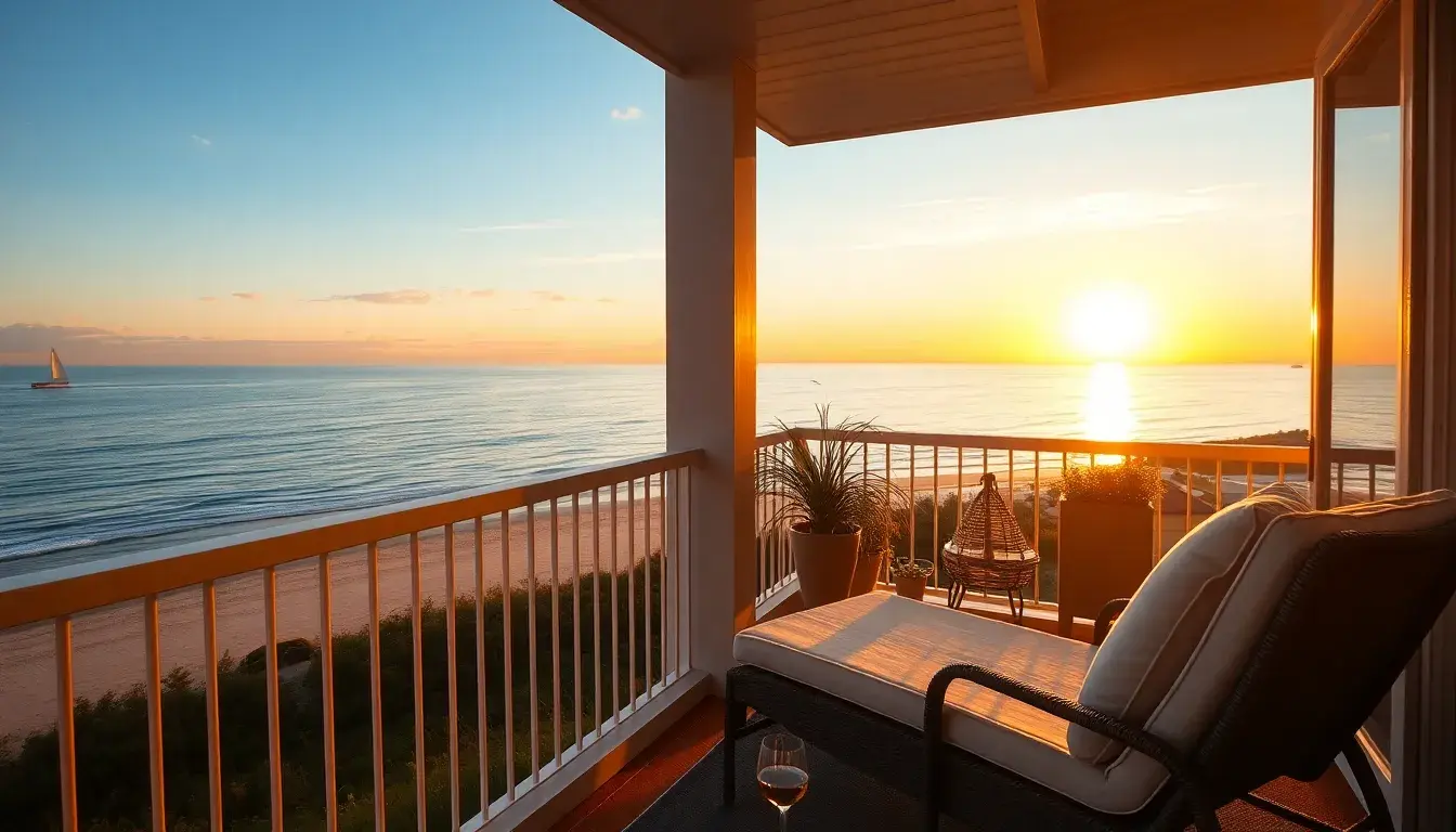 ostsee hotel