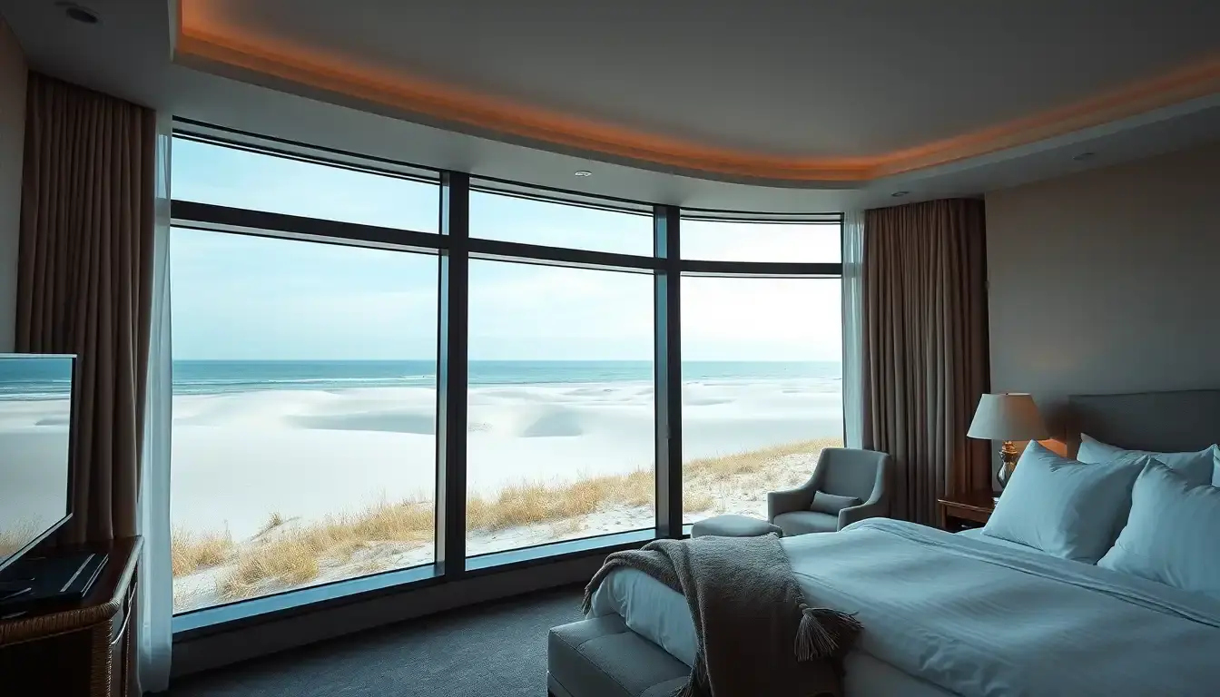 sylt hotel