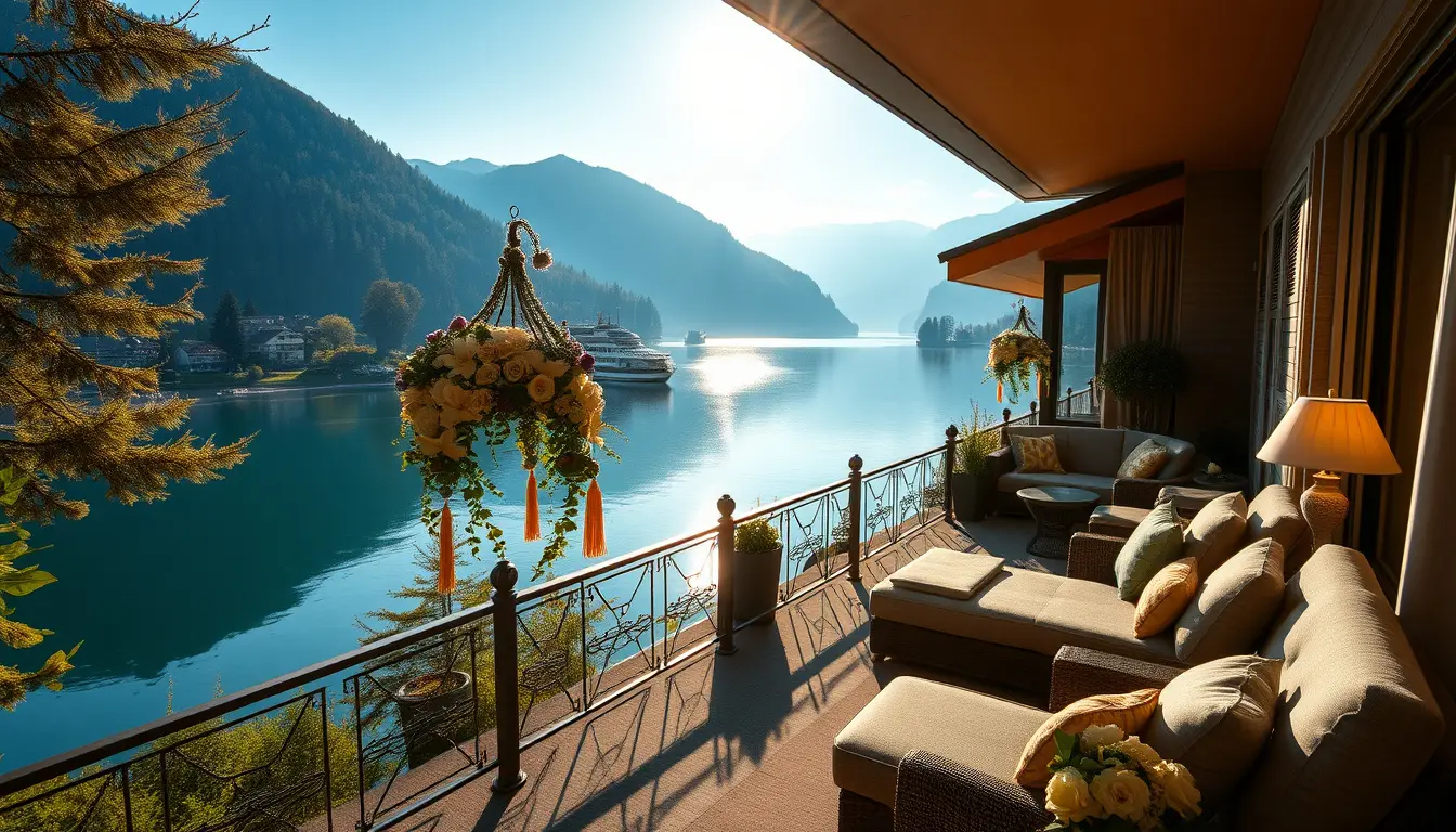 tegernsee hotel