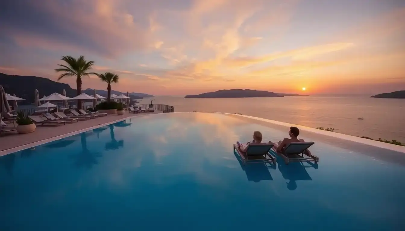 Dein Traum-Urlaub 2026: Türkei All-Inclusive mit Flug und Hotel – So buchst du die besten Deals!