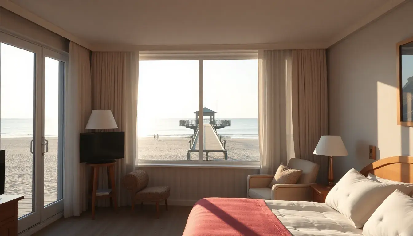 usedom hotel