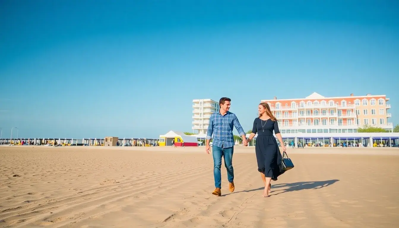 zandvoort hotel