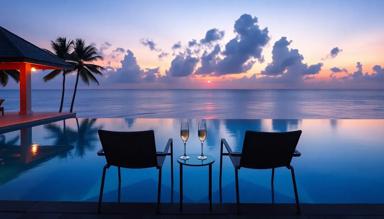 adults only hotel