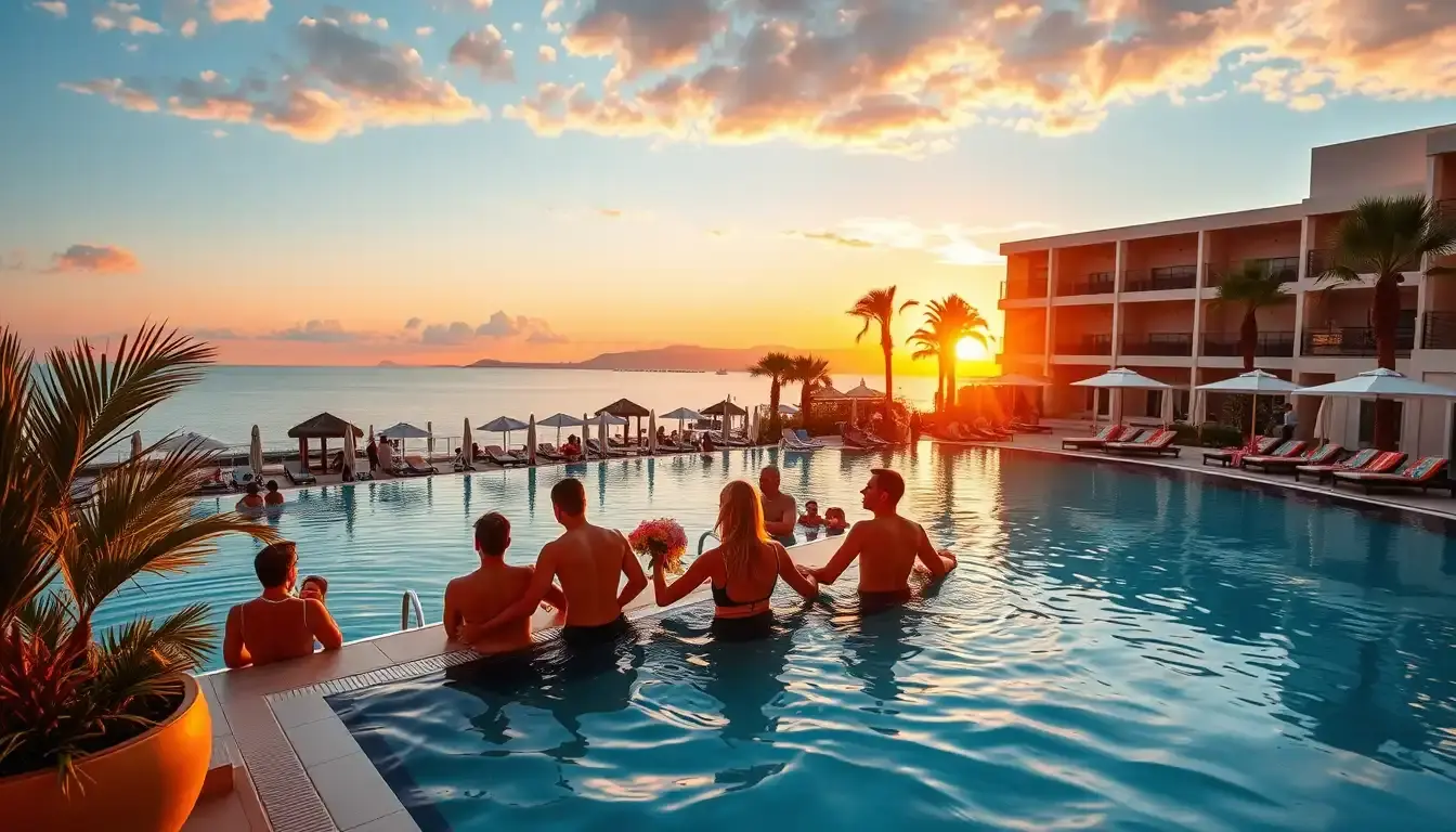 antalya hotels